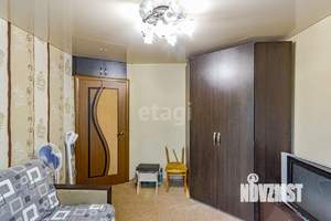 1-к квартира, вторичка, 38м2, 3/5 этаж