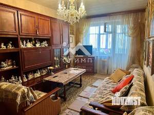 2-к квартира, вторичка, 44м2, 5/5 этаж