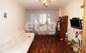 2-к квартира, вторичка, 50м2, 8/10 этаж