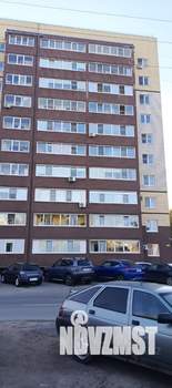1-к квартира, вторичка, 34м2, 2/10 этаж