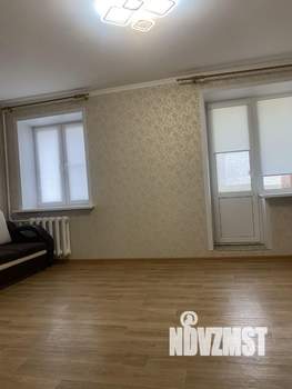1-к квартира, вторичка, 36м2, 3/9 этаж