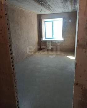 2-к квартира, вторичка, 43м2, 5/10 этаж