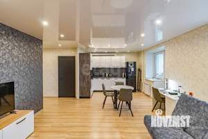 2-к квартира, вторичка, 51м2, 8/10 этаж