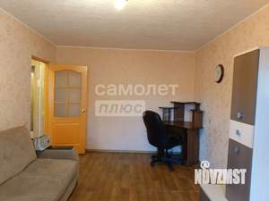 1-к квартира, вторичка, 34м2, 3/5 этаж