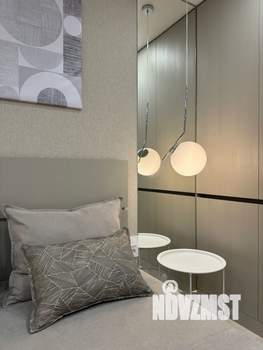 1-к квартира, вторичка, 35м2, 6/8 этаж