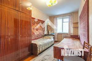2-к квартира, вторичка, 45м2, 2/5 этаж