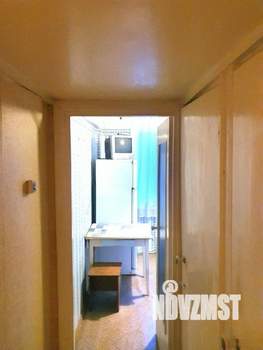 3-к квартира, вторичка, 49м2, 3/5 этаж