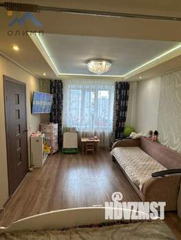1-к квартира, вторичка, 38м2, 9/10 этаж