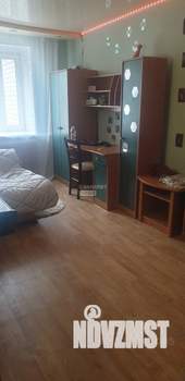 4-к квартира, вторичка, 75м2, 2/9 этаж