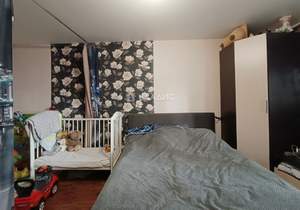 1-к квартира, вторичка, 35м2, 8/9 этаж