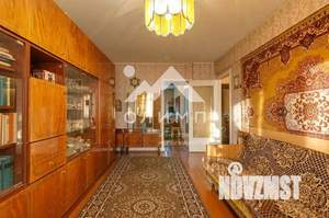 2-к квартира, вторичка, 45м2, 2/5 этаж