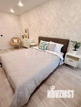 1-к квартира, вторичка, 37м2, 10/10 этаж