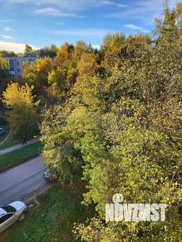 2-к квартира, вторичка, 50м2, 5/9 этаж