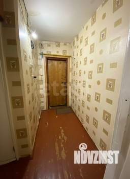 1-к квартира, вторичка, 31м2, 5/5 этаж