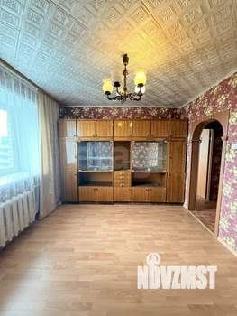 1-к квартира, вторичка, 28м2, 9/9 этаж