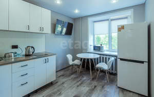 1-к квартира, вторичка, 22м2, 2/9 этаж