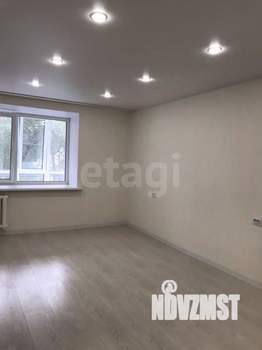 1-к квартира, вторичка, 48м2, 3/9 этаж