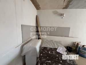 Студия квартира, вторичка, 35м2, 9/12 этаж