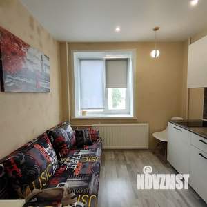 Студия квартира, вторичка, 12м2, 4/5 этаж