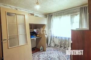 2-к квартира, вторичка, 45м2, 1/5 этаж