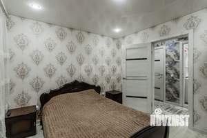 3-к квартира, вторичка, 60м2, 1/2 этаж