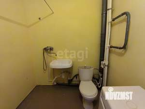 1-к квартира, вторичка, 36м2, 12/14 этаж