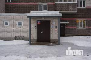 Студия квартира, сданный дом, 28м2, 2/10 этаж