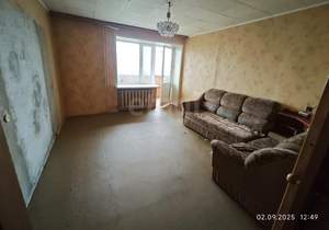 4-к квартира, вторичка, 74м2, 4/9 этаж