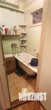 2-к квартира, вторичка, 44м2, 2/5 этаж