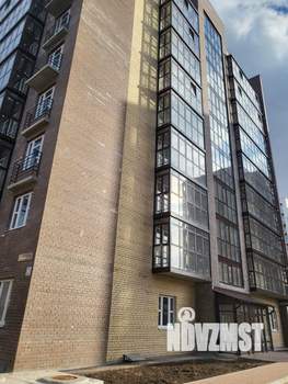 3-к квартира, вторичка, 96м2, 7/9 этаж