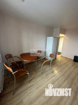 1-к квартира, вторичка, 38м2, 13/16 этаж