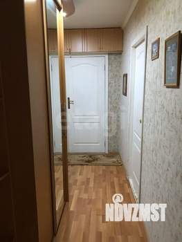 2-к квартира, вторичка, 47м2, 1/5 этаж