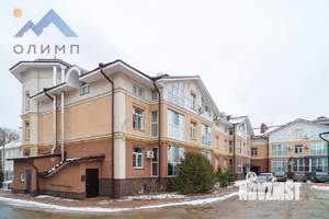 2-к квартира, вторичка, 74м2, 1/3 этаж