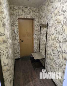 1-к квартира, вторичка, 30м2, 5/6 этаж