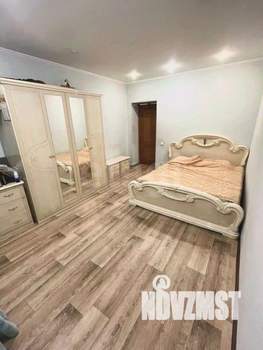 4-к квартира, вторичка, 140м2, 3/7 этаж