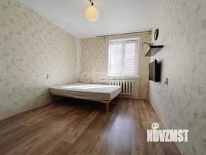 1-к квартира, вторичка, 31м2, 3/3 этаж