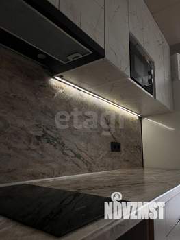 1-к квартира, вторичка, 31м2, 1/8 этаж