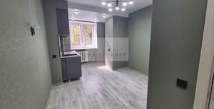 1-к квартира, вторичка, 16м2, 1/5 этаж