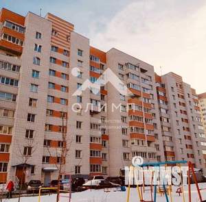 1-к квартира, вторичка, 37м2, 5/10 этаж