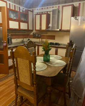 2-к квартира, вторичка, 75м2, 2/4 этаж