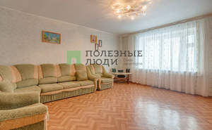 2-к квартира, вторичка, 56м2, 9/10 этаж