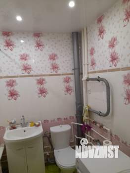 1-к квартира, вторичка, 40м2, 4/10 этаж