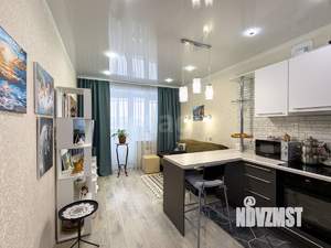 1-к квартира, вторичка, 42м2, 4/10 этаж