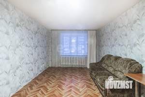 1-к квартира, вторичка, 40м2, 1/12 этаж