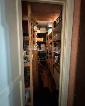 2-к квартира, вторичка, 42м2, 5/5 этаж