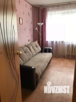 2-к квартира, вторичка, 48м2, 2/5 этаж