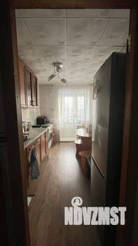 1-к квартира, вторичка, 33м2, 5/12 этаж