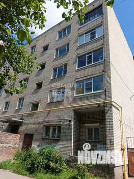 1-к квартира, вторичка, 34м2, 3/5 этаж