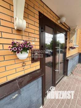 1-к квартира, вторичка, 29м2, 4/4 этаж
