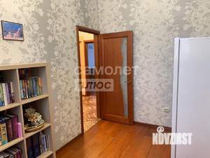 3-к квартира, вторичка, 61м2, 5/5 этаж